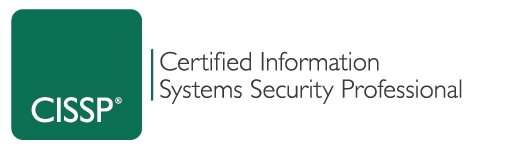 CISSP — Certified Information Systems Security Professional