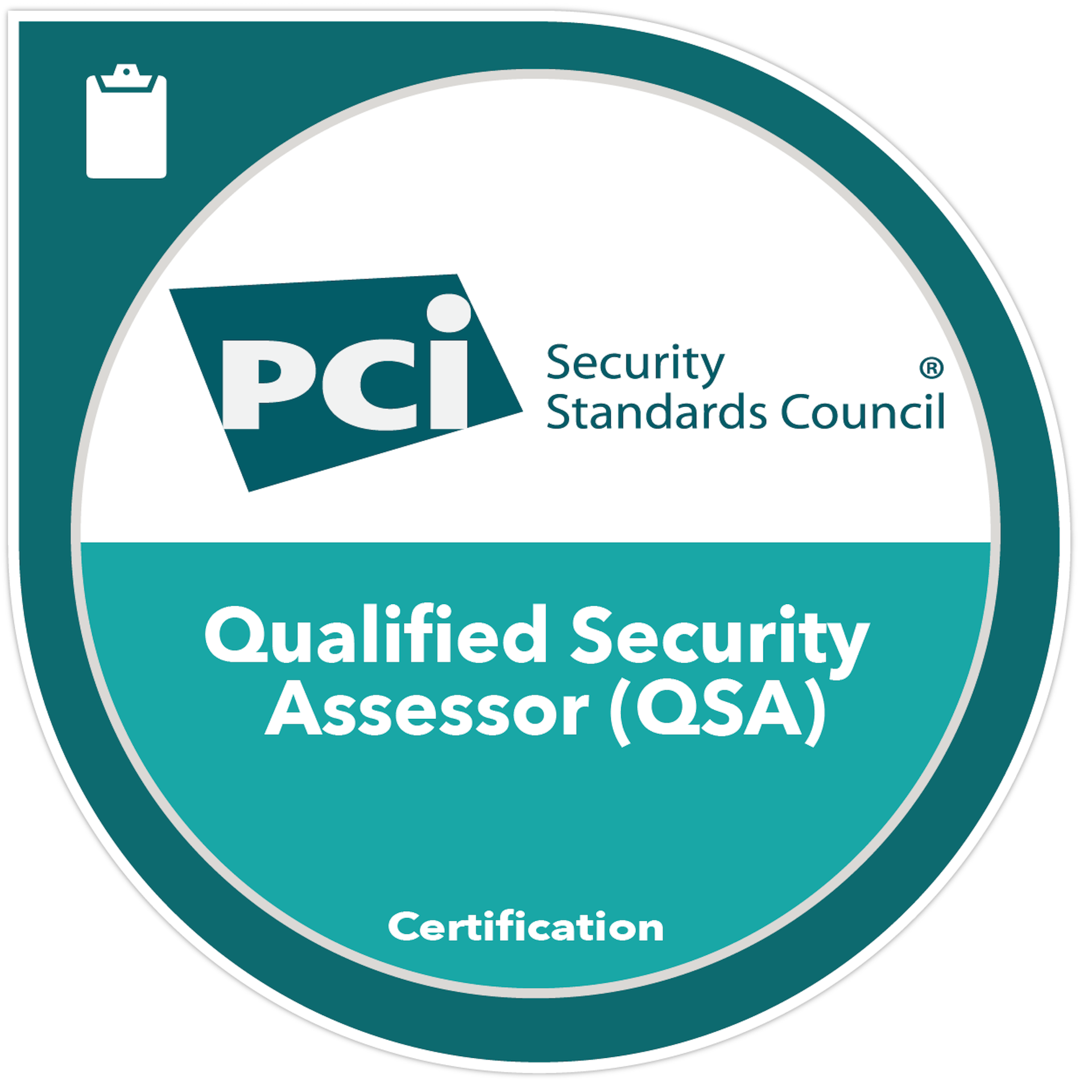 PCI DSS Qualified Security Assessor (QSA)